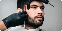 Barbearia Profissional \ Beleza e Esttica \ UNIARA QUALIFICA