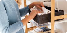 Personal Organizer - Organiza��o Profissional de Ambientes