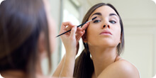 Automaquiagem - Maquiagem Casual \ Beleza e Est�tica \ UNIARA QUALIFICA