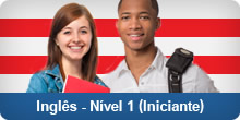 Ingl�s - N�vel 1 (Iniciante) \ Idiomas \ UNIARA QUALIFICA