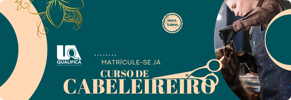 Cabeleireiro Profissional