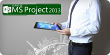 Gerenciamento de Projetos com o MS Project